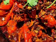 -华仔龙虾(永乐路总店)