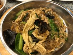 -客家汇·客家传承菜(水库店)
