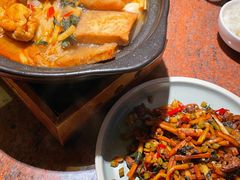 -桂小厨广西菜(桂林万象城店)