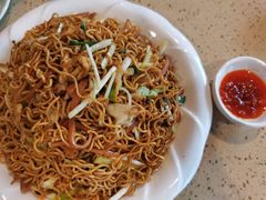 豉油皇三丝炒面-点都德(春熙路群光广场店)