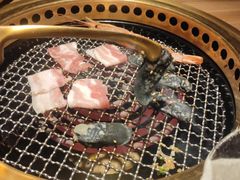 -江户烧肉(高德店)