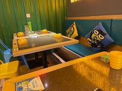 -蛙喔牛蛙(百联南方店)