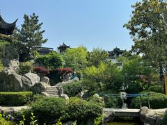 -江宁织造博物馆