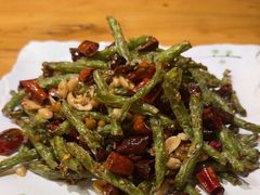 -小俩口烧烤东北菜(双井店)