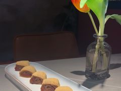 -四川饭店(长白店)