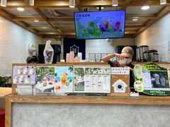 门面-厝内小眷村(长宁定西路店)