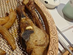 -阿娜尔·新疆菜(宜家荟聚中心店)