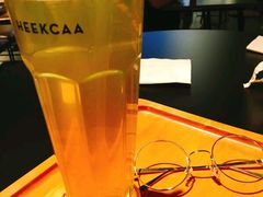 -喜茶(深圳东门1234店)