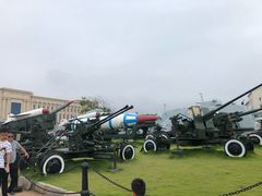 -中国人民解放军海军博物馆