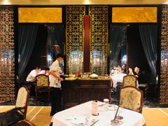 大堂-耳朵眼会馆(鼓楼店)