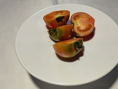 -四季民福烤鸭店(王府井东安门店)