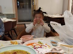 -青叶202都市餐厅(迪诺水镇店)