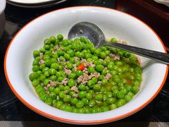 -湘西小馆(建业凯旋店)