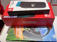 -任天堂Nintendo Switch体验店(天河城店)
