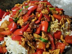 -福巷湘食小馆·猛火现炒(上海首店)