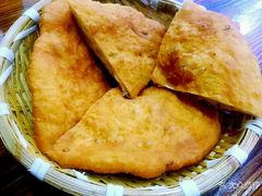 油饼-面尚香关中面馆(盛龙广场总店)