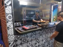 -煲得鲜·桐乡煲·小龙虾(万达店)