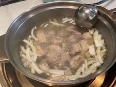 -润园四季椰子鸡火锅(南山海岸城店)