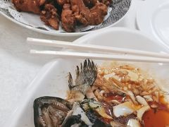 -明香海鲜酒家(华强北店)