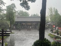 -成都武侯祠博物馆