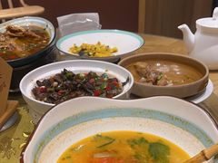 -鸿运楼·舌尖上的徽菜