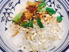 -山丹丹西北菜(金贸大厦店)