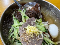-顺姬冷面(延大店)