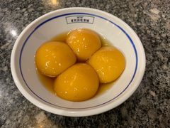 老长沙糖油粑粑-湘下佬老长沙吃货铺(广场莱斯店)