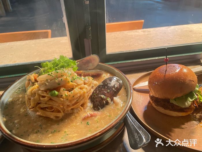 RAC BAR(安福路店)图片