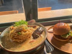 -RAC BAR(安福路店)