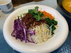 -尽善百年古院餐厅(王家老宅店)