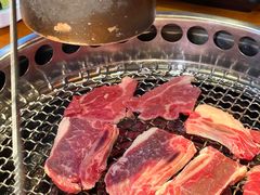 -拾勝牛·江景安格斯烧肉放题(江湾阳光天地店)