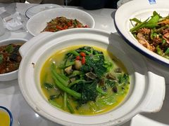 -兰湘子·湘菜小炒(长安万科广场店)