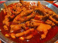 -老闵田螺馆·南昌市井菜·特色小吃(总店)