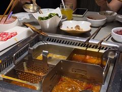 -海底捞火锅(龙岗星河COCO Park店)