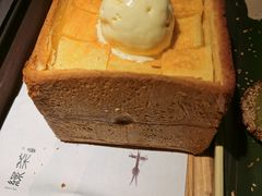 面包诱惑-绿茶餐厅(成都大悦城店)