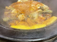 -粗粮人家·东北菜(洋桥店)