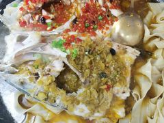 双色鸳鸯鱼头王-望湘园·洞庭渔宴(永旺店)