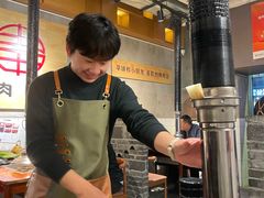 -肉甲韩国木炭烤肉(新壹街1店)