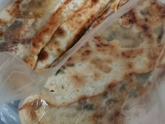 蛋饼-金杨老摊头蛋饼(金口路店)
