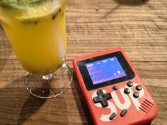 -时光花园(白鹭洲店)