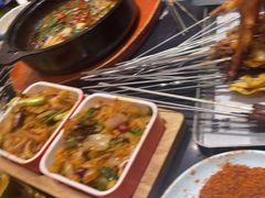 -杨家崴子碳缸烧烤(东三马路店)