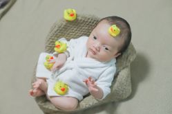 -可优蜜儿童摄影