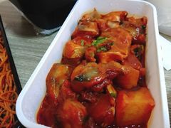 -鑫日千里马朝鲜族小馆(总店)