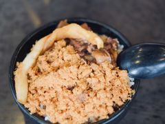 鱼松卤肉饭-古代饭堂(冠亚店)
