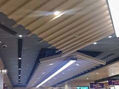 -海底捞火锅(新松江路店)