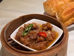 -相思林金岛饭店(青山湖店)