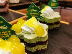 -雄楚国际大酒店-四季西餐厅