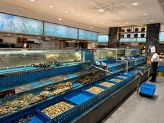 -梁家大院•农家菜(昆山会展中心店)