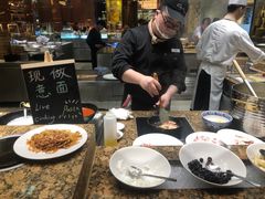 -马哥孛罗咖啡厅·Cafe Marco (厦门马哥孛罗东方大酒店)